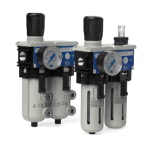 FRL Systems Model 112
